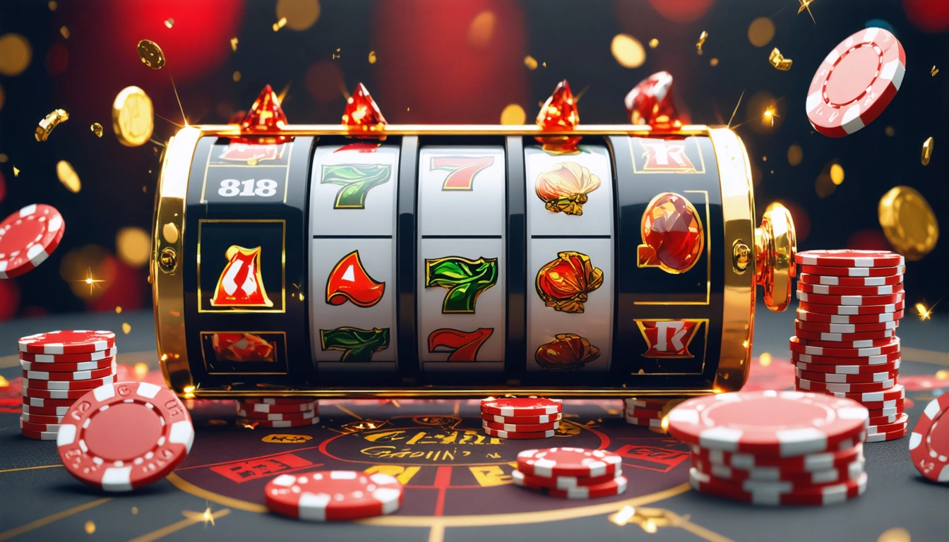 app Olimp Casino