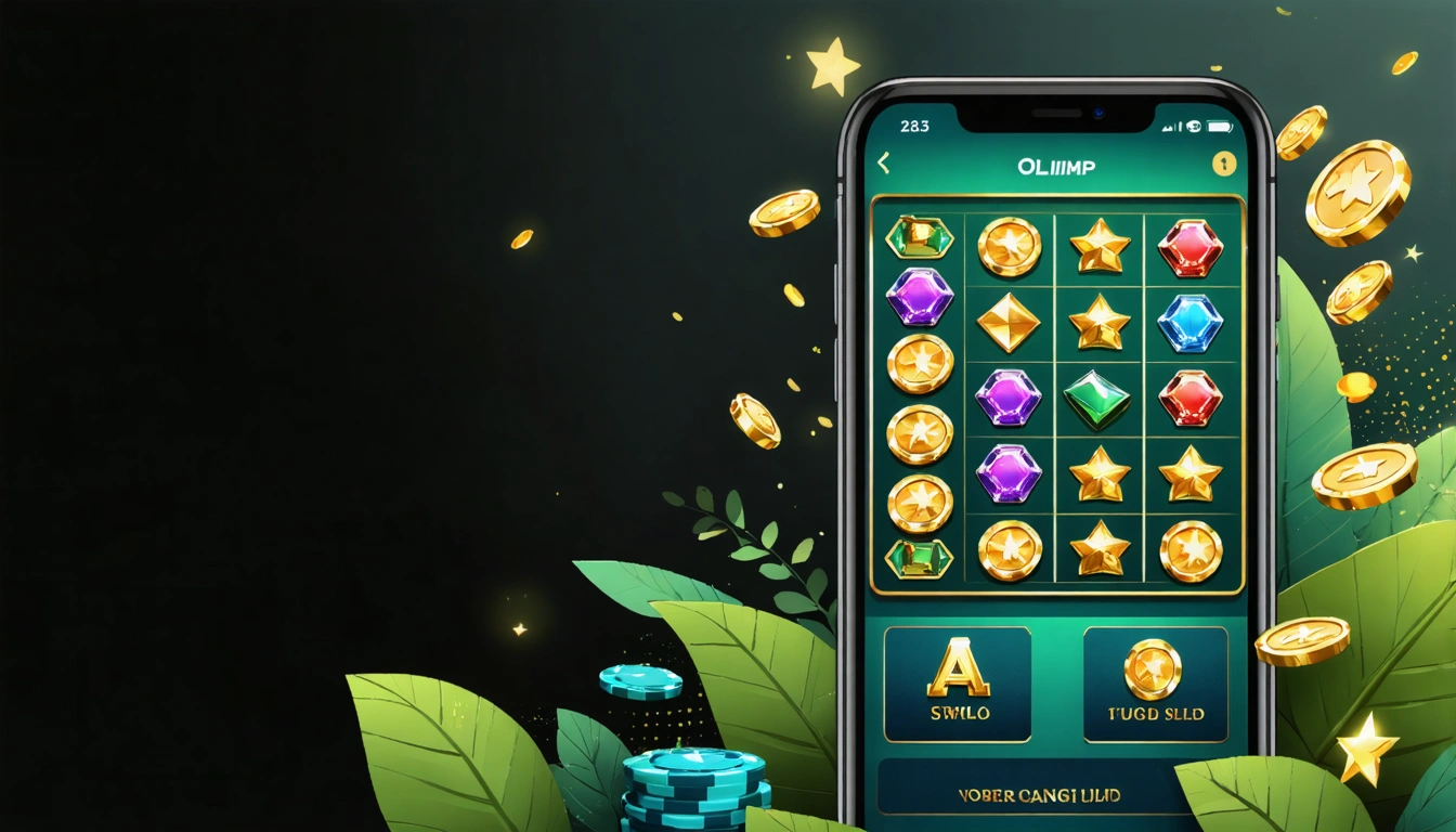 home Olimp Casino