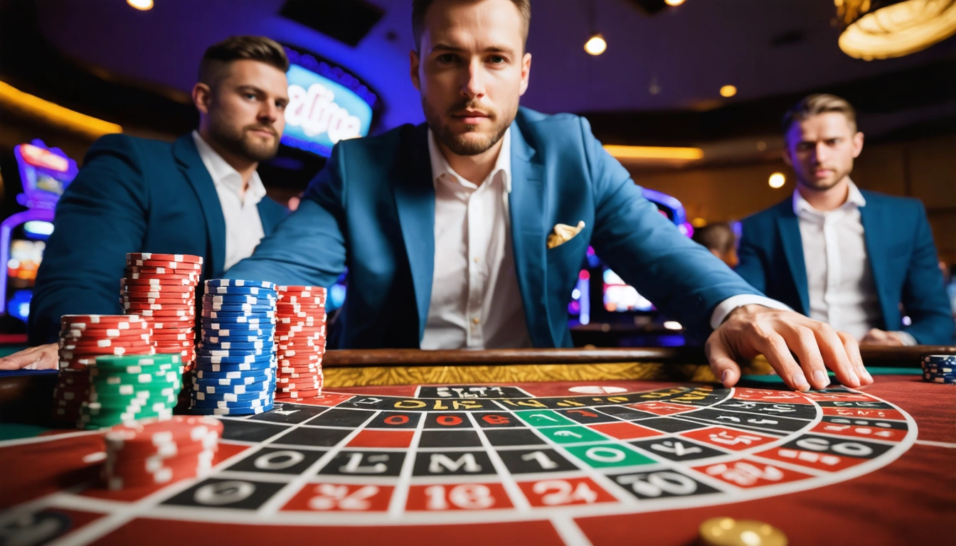 review Olimp Casino