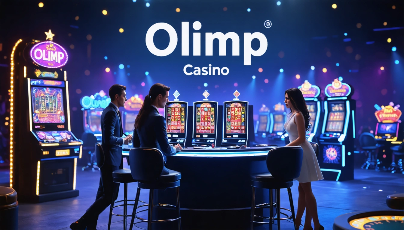 review Olimp Casino